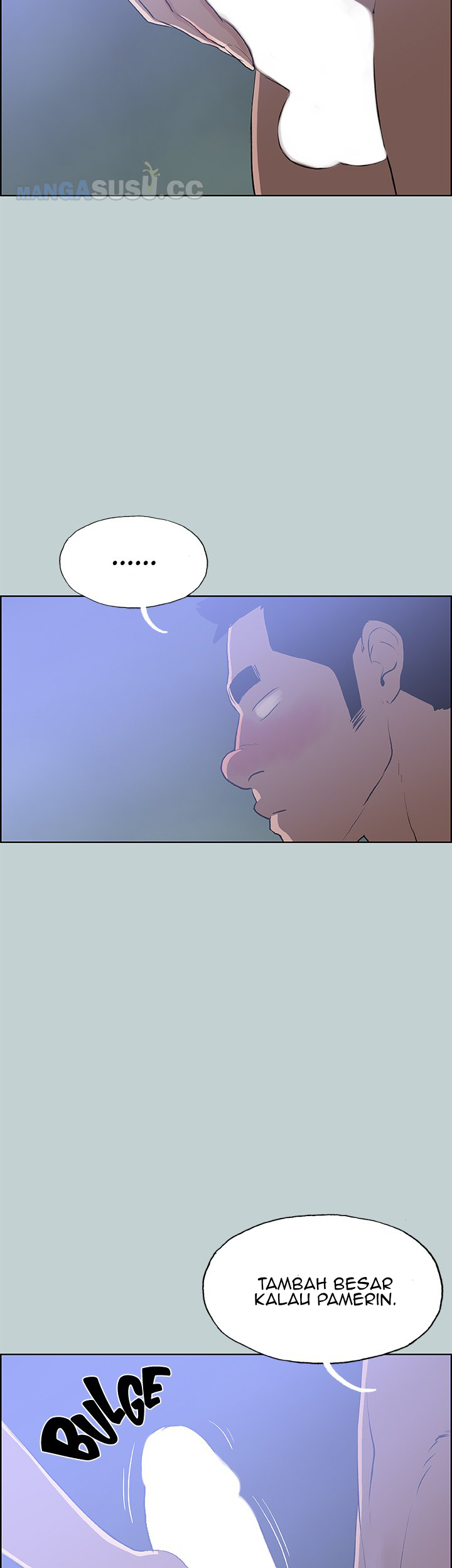 Love Square - Chapter 60 31