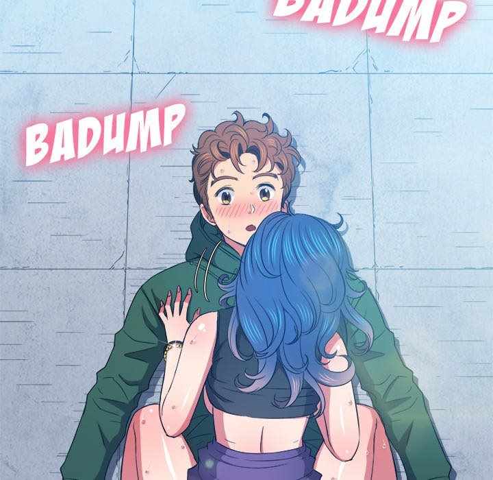 My High School Bully - Chapter 60 115