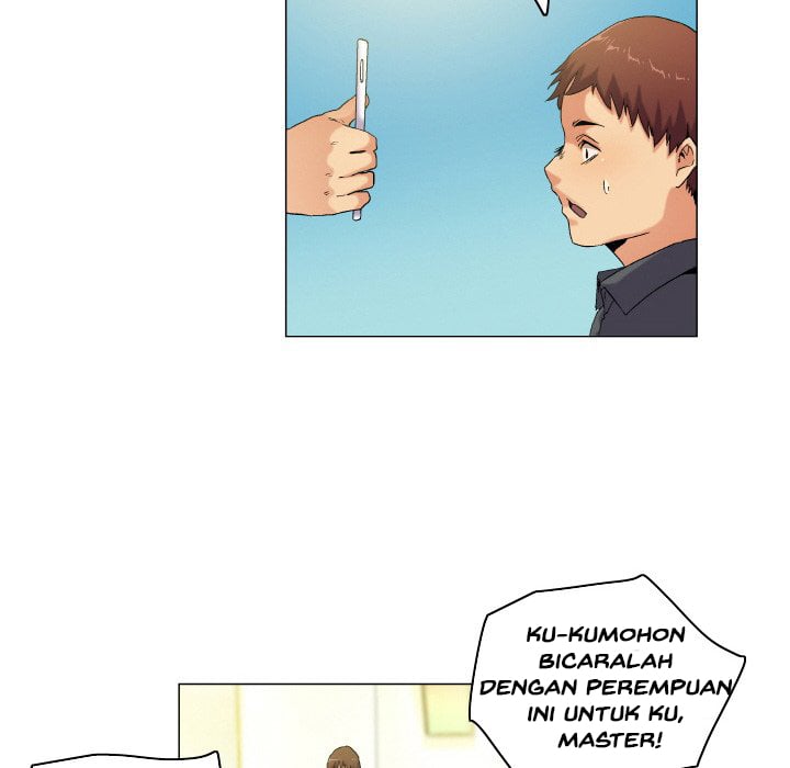 God of App - Chapter 60 28