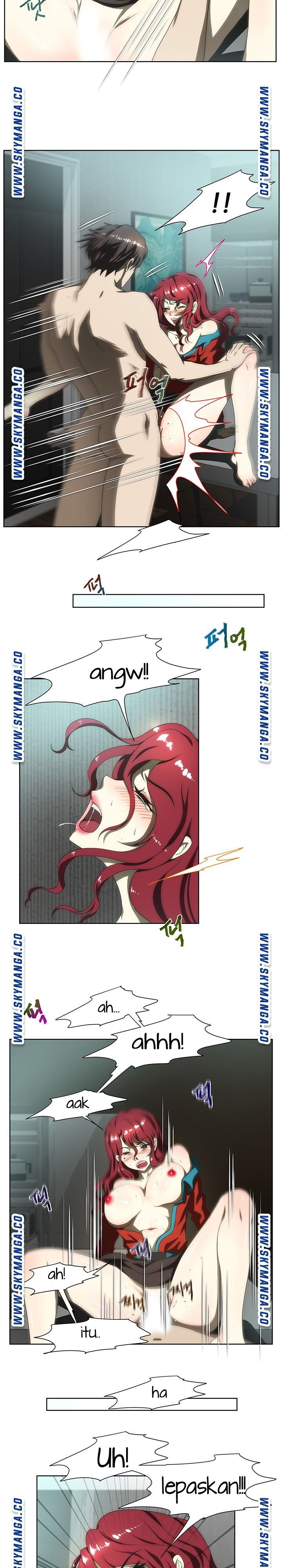 My Sister-in-Law’s Ass - Chapter 60 7 My Sister-in-Law’s Ass - Chapter 60 7