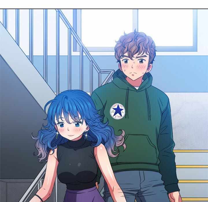 My High School Bully - Chapter 60 137