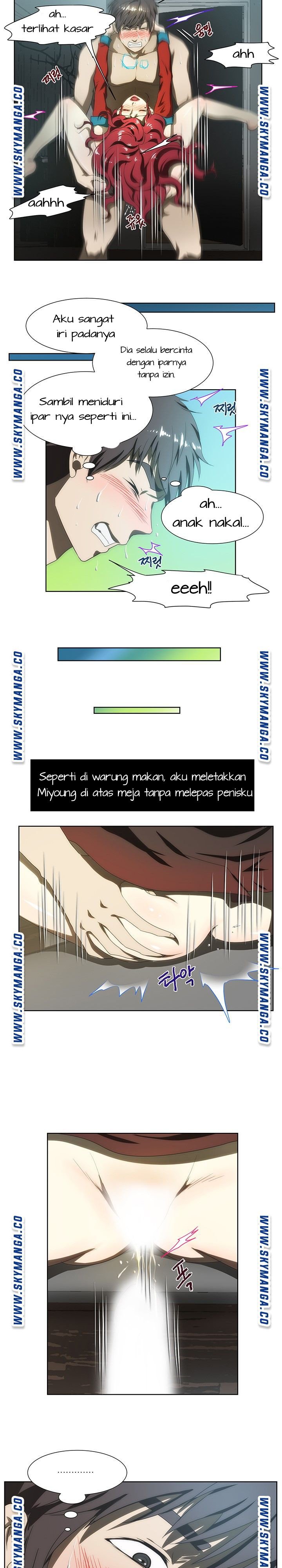 My Sister-in-Law’s Ass - Chapter 60 4 My Sister-in-Law’s Ass - Chapter 60 4