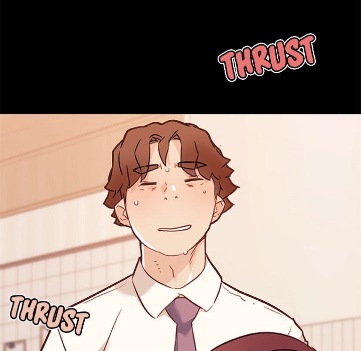 Family Adjustments - Chapter 60 118