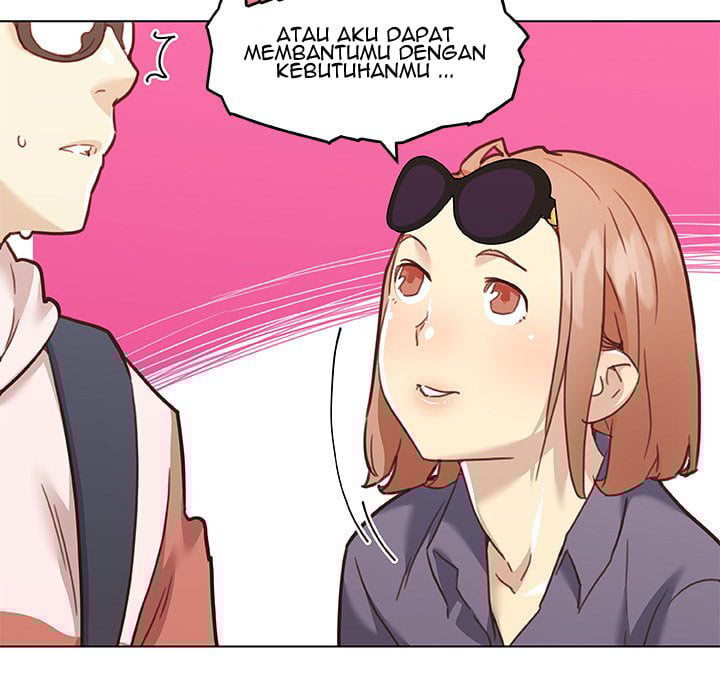 Family Adjustments - Chapter 60 25
