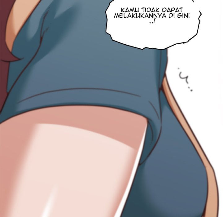 Family Adjustments - Chapter 60 91