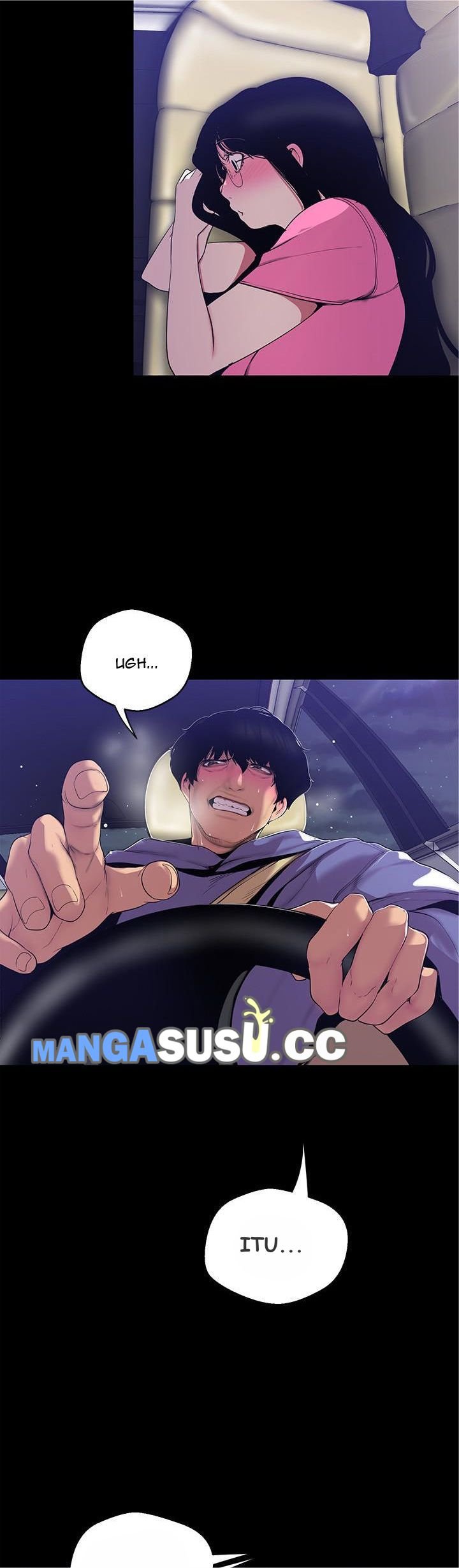 Wonderful New World - Chapter 60 12 Wonderful New World - Chapter 60 12