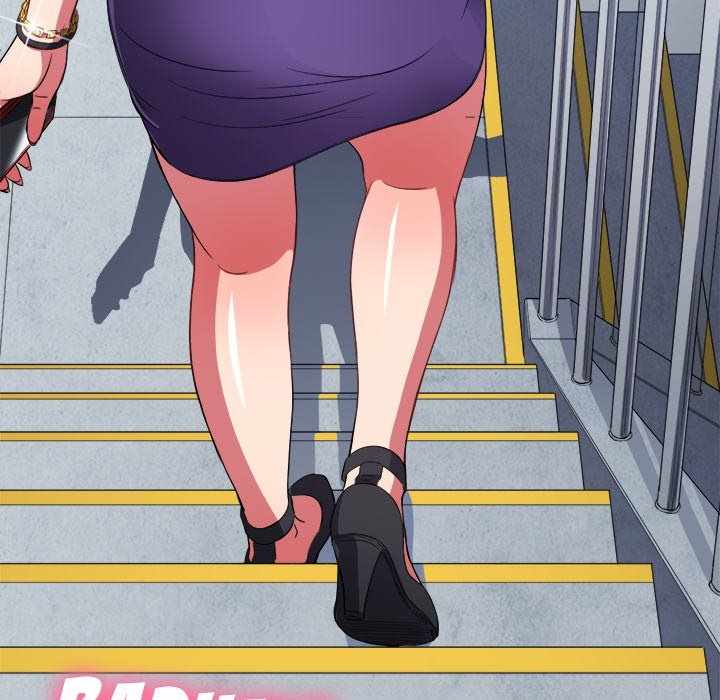 My High School Bully - Chapter 60 141