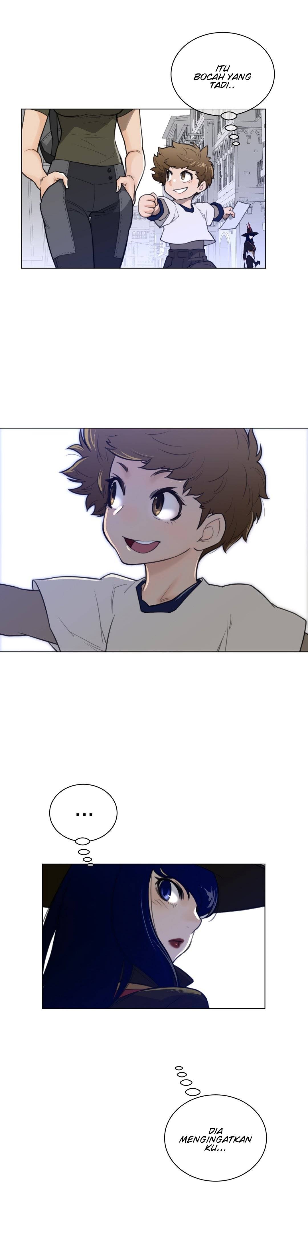 Perfect Half - Chapter 60 8 Perfect Half - Chapter 60 8