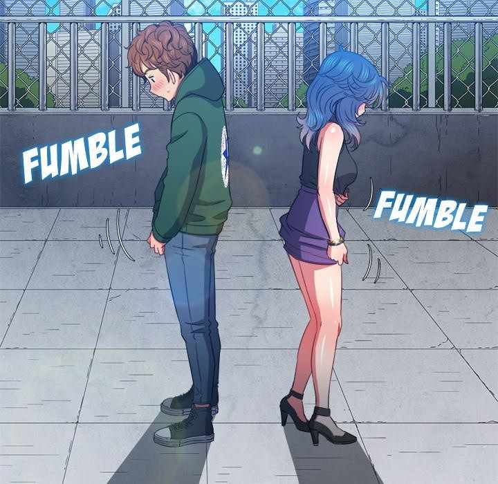 My High School Bully - Chapter 60 124