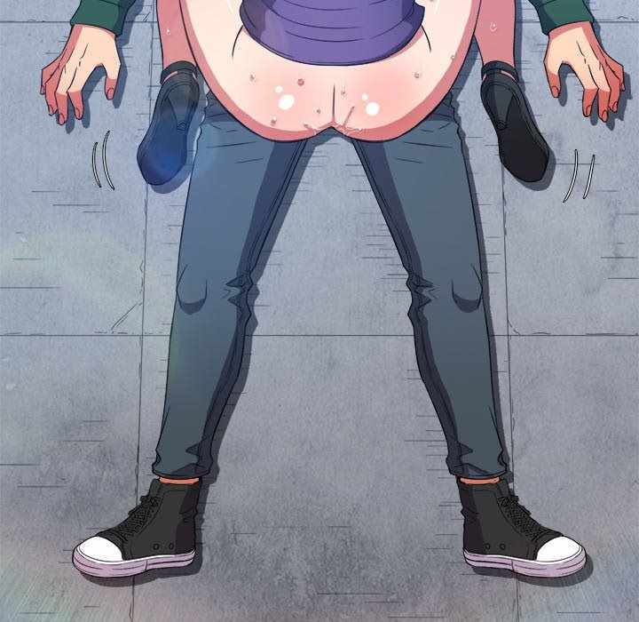 My High School Bully - Chapter 60 116
