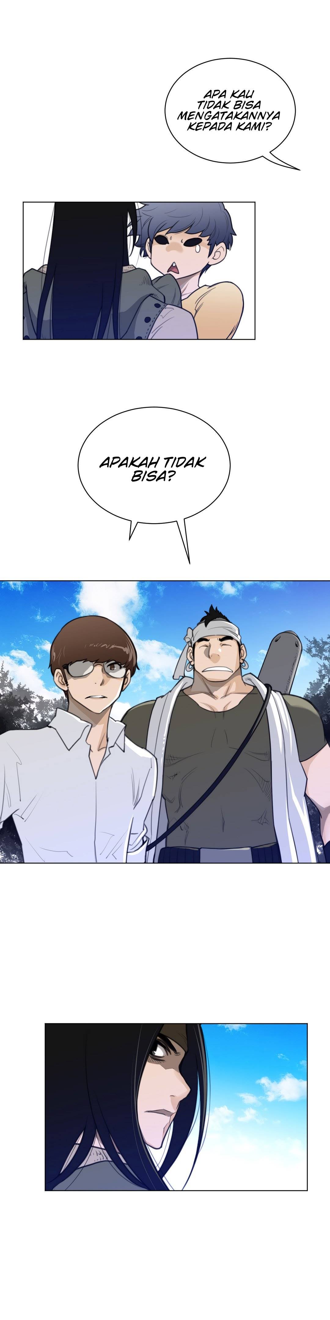 Perfect Half - Chapter 60 19 Perfect Half - Chapter 60 19