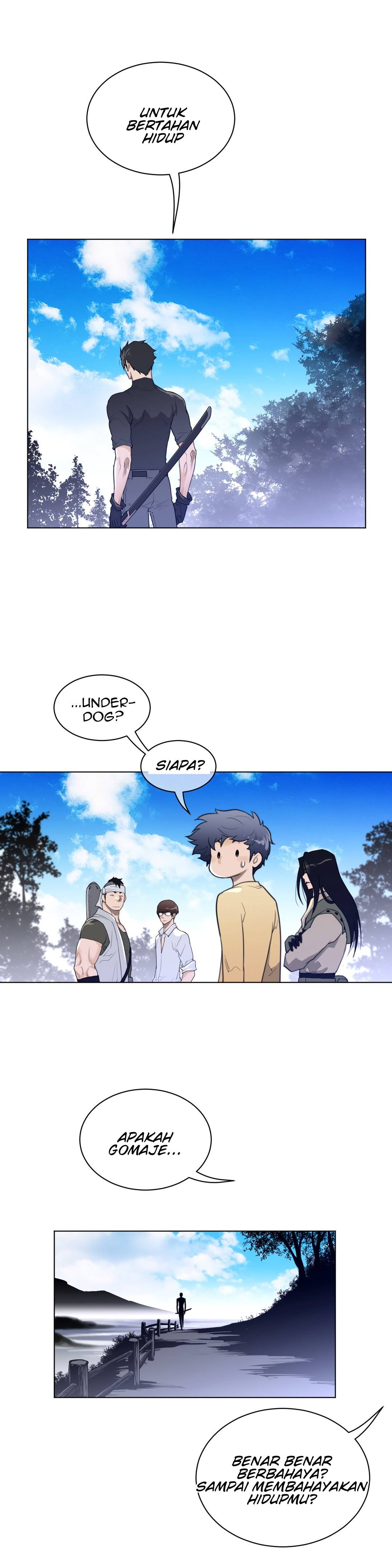 Perfect Half - Chapter 60 17 Perfect Half - Chapter 60 17