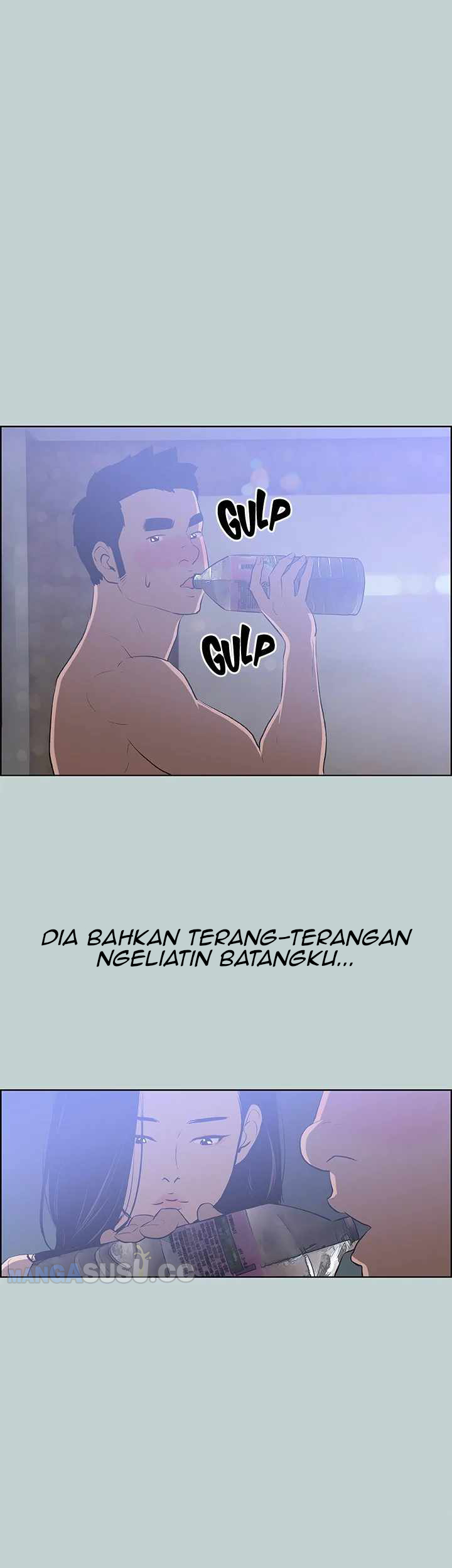 Love Square - Chapter 60 24