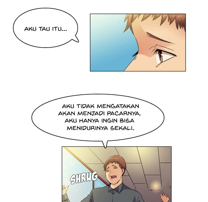 God of App - Chapter 60 18