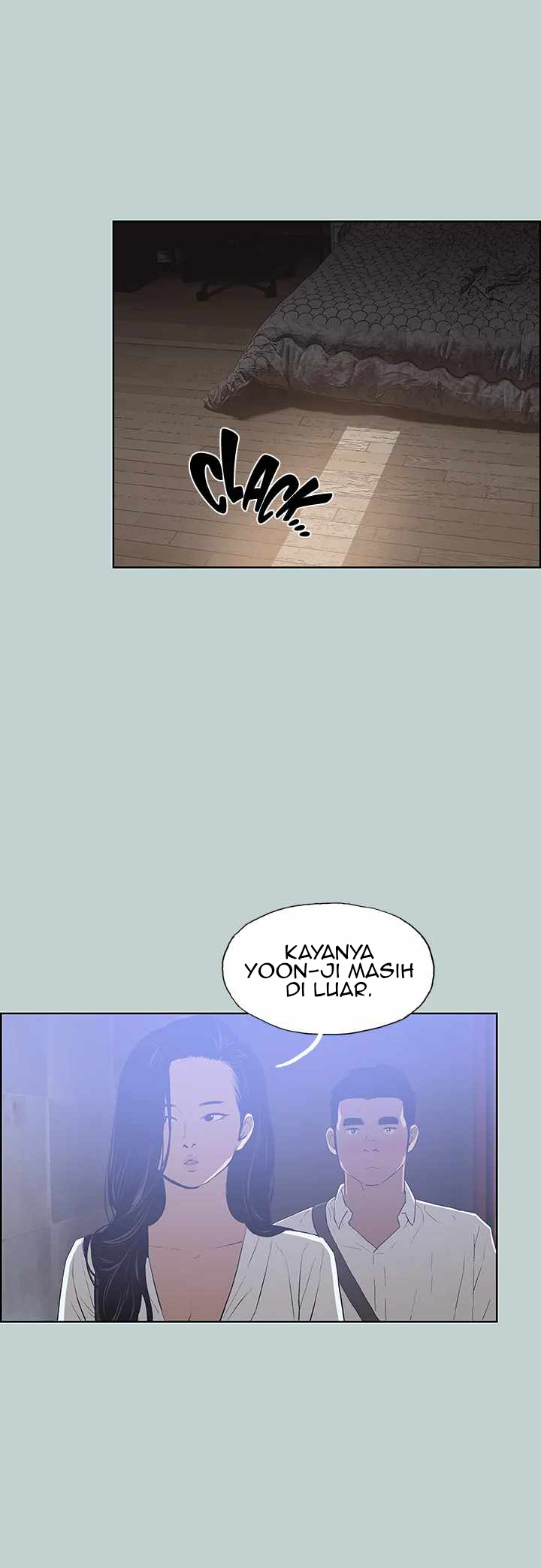 Love Square - Chapter 60 11