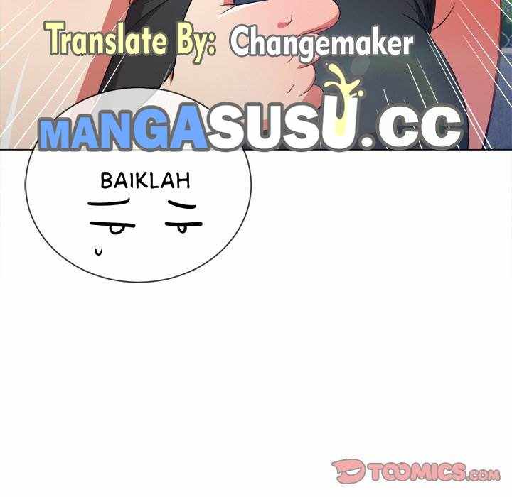 My High School Bully - Chapter 60 131