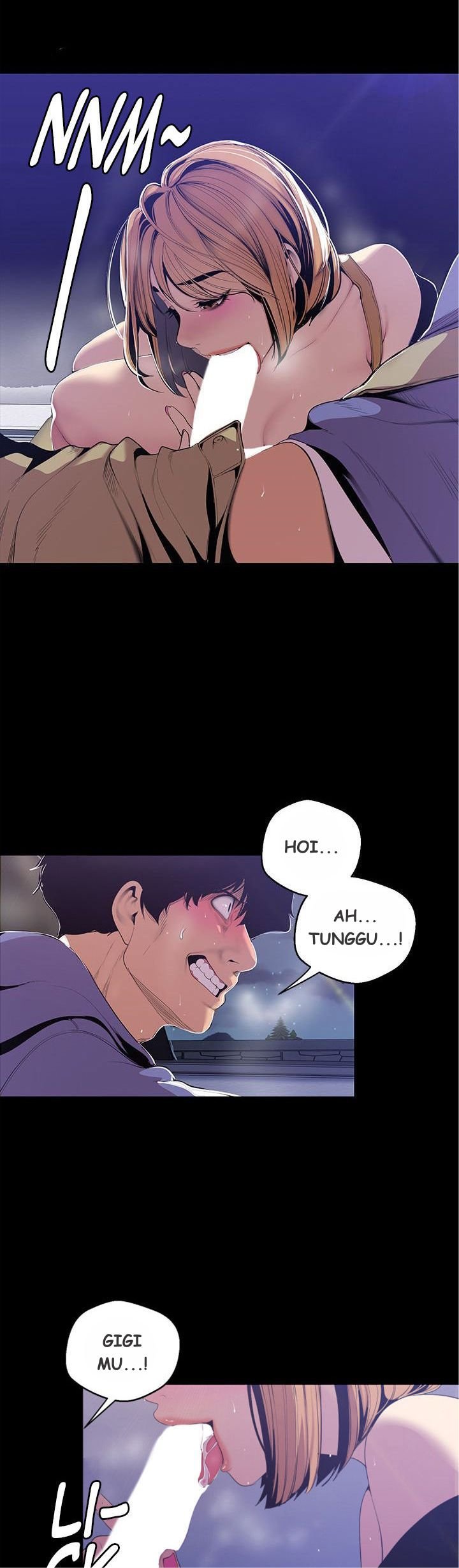 Wonderful New World - Chapter 60 6 Wonderful New World - Chapter 60 6