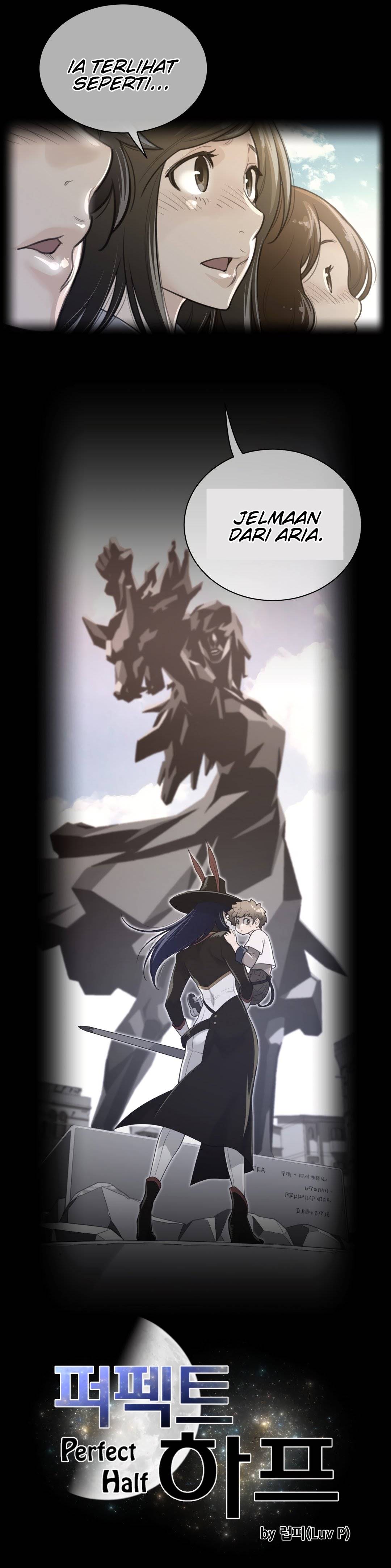 Perfect Half - Chapter 60 5 Perfect Half - Chapter 60 5