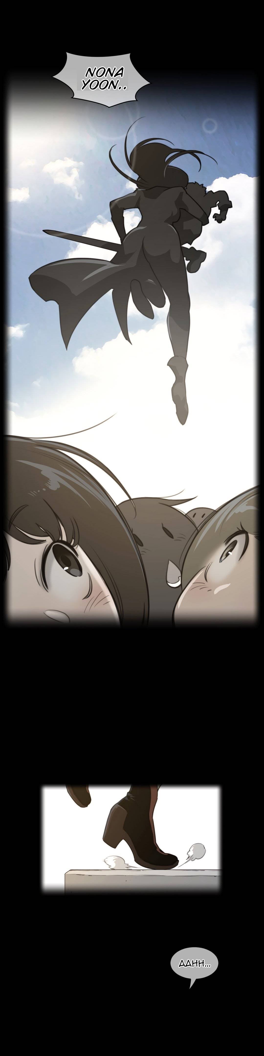 Perfect Half - Chapter 60 4 Perfect Half - Chapter 60 4