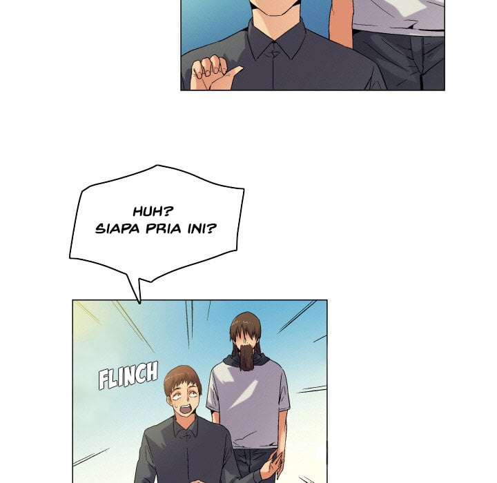 God of App - Chapter 60 21