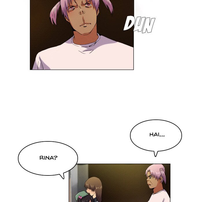 God of App - Chapter 60 14