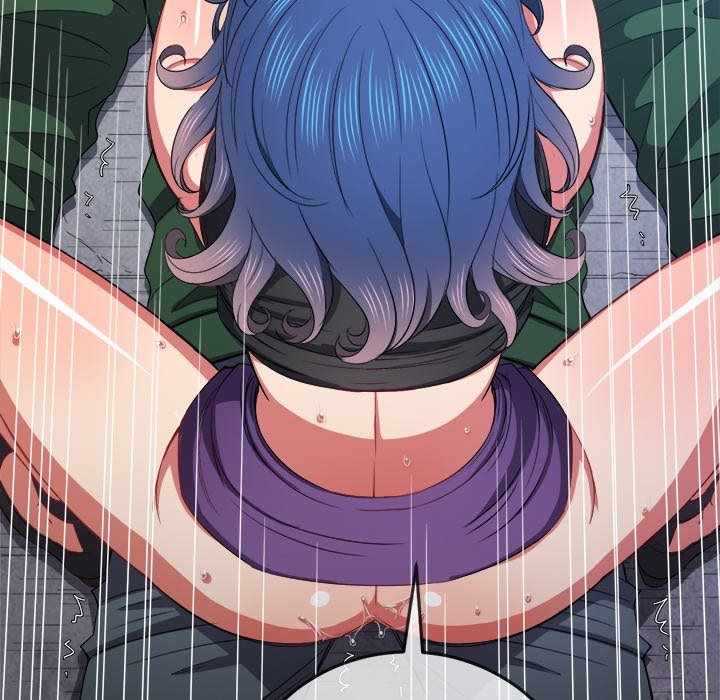 My High School Bully - Chapter 60 8