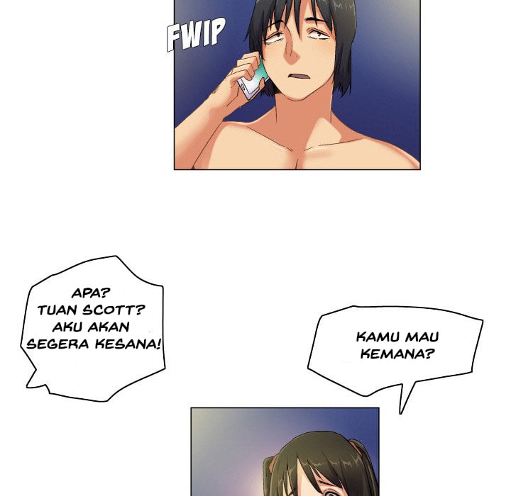 God of App - Chapter 60 34