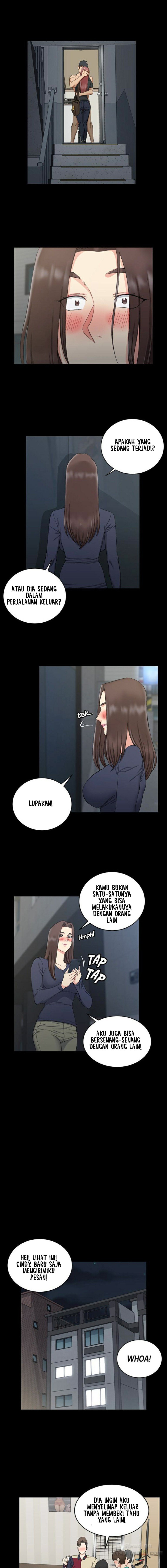 That Mans Epilepsy - Chapter 60 7