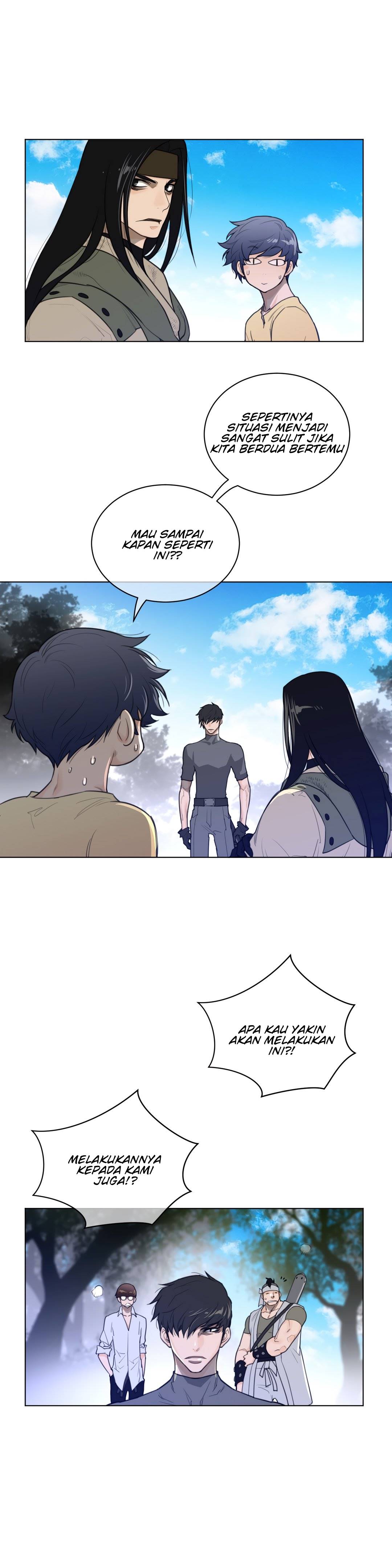 Perfect Half - Chapter 60 11 Perfect Half - Chapter 60 11