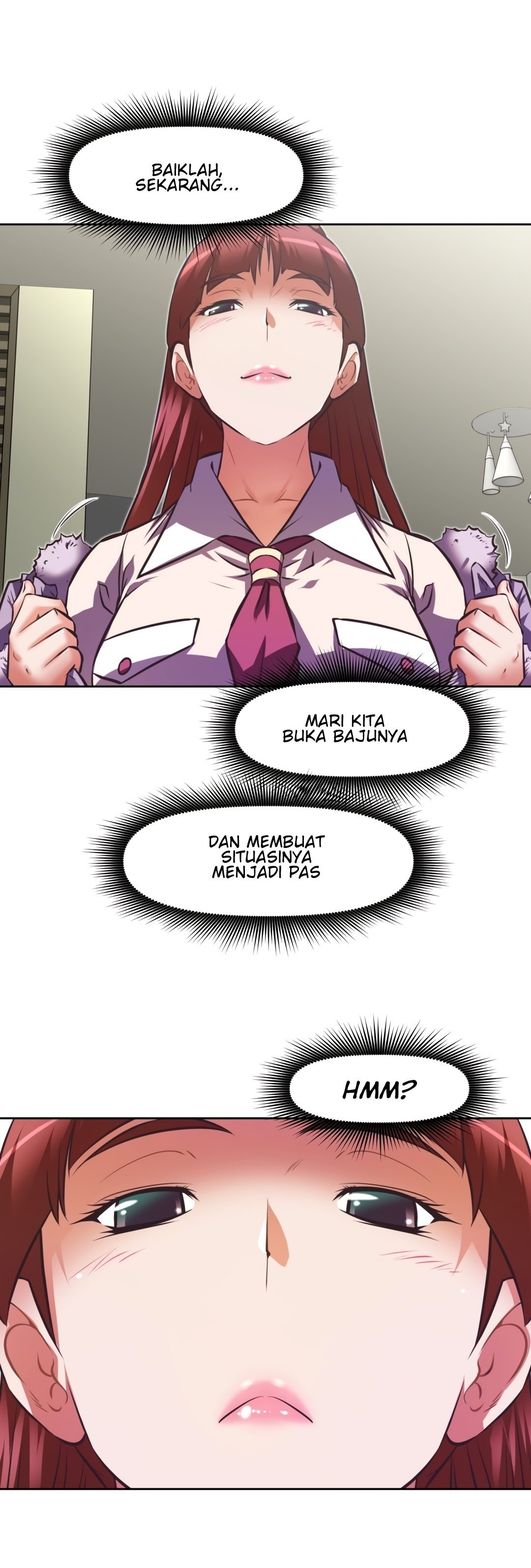 Brawling Go - Chapter 115 30 Brawling Go - Chapter 115 30