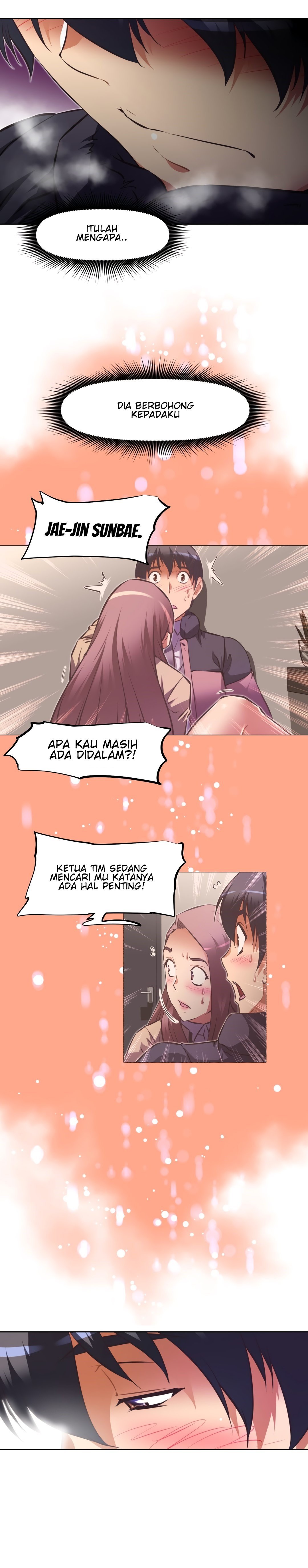 Brawling Go - Chapter 115 13 Brawling Go - Chapter 115 13