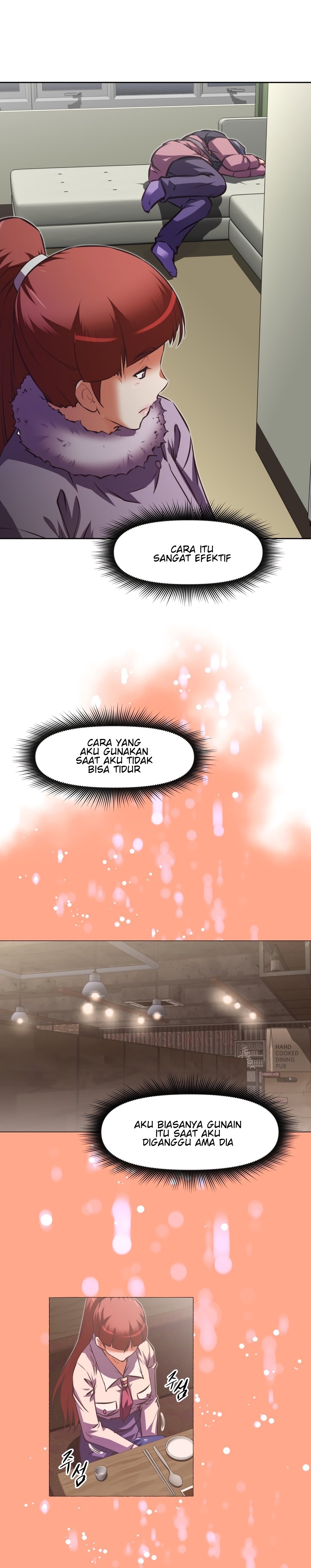 Brawling Go - Chapter 115 22 Brawling Go - Chapter 115 22