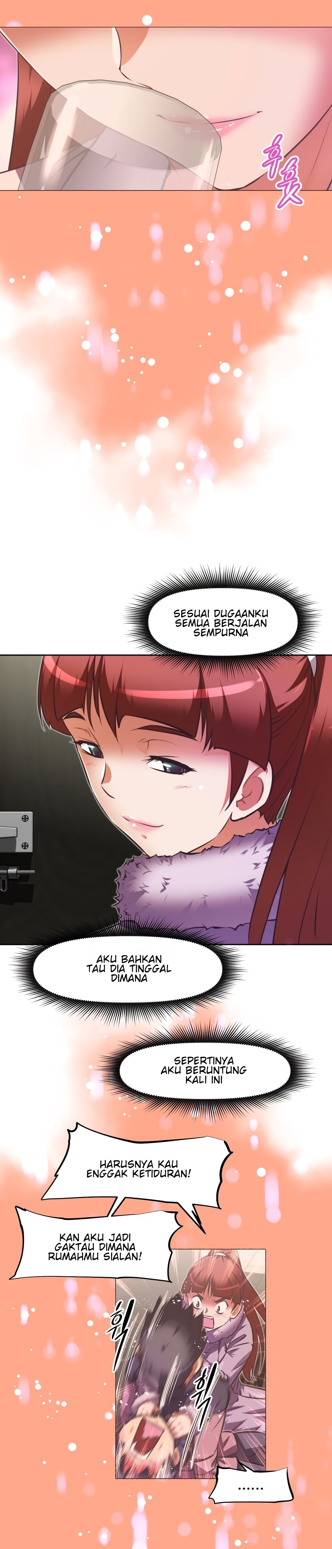 Brawling Go - Chapter 115 25 Brawling Go - Chapter 115 25