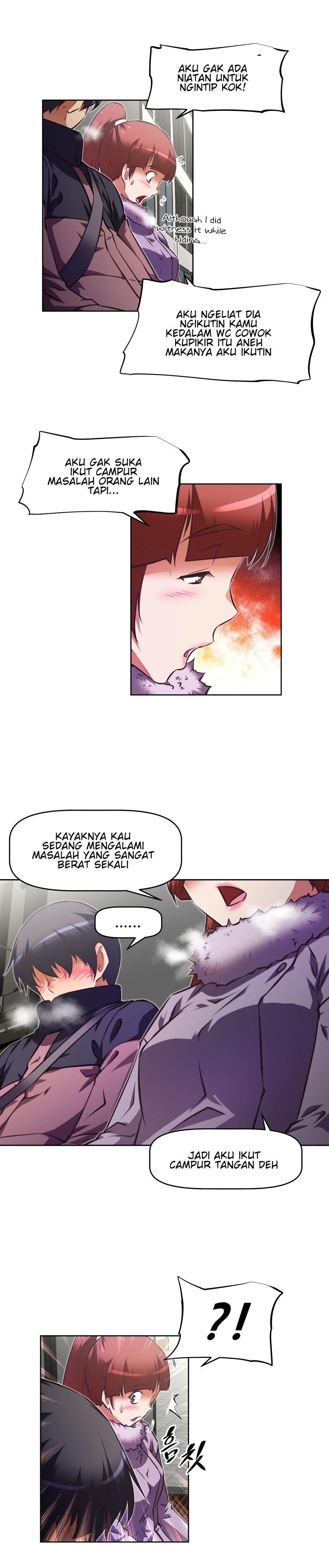 Brawling Go - Chapter 115 11 Brawling Go - Chapter 115 11