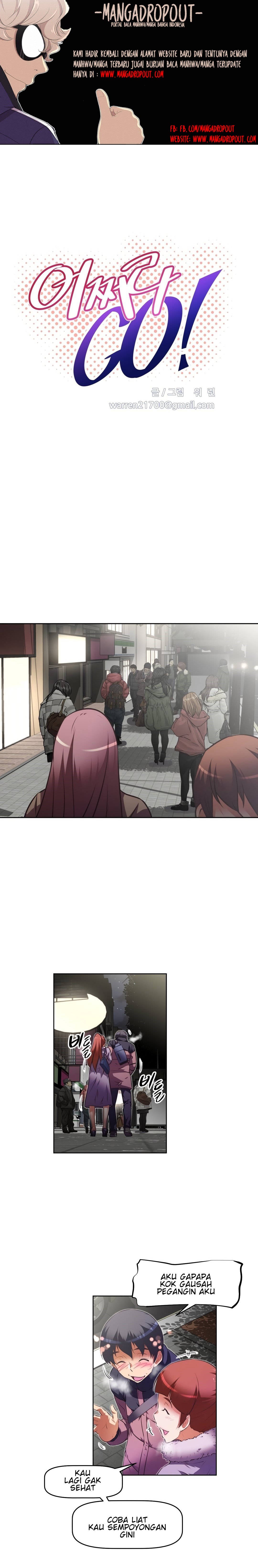 Brawling Go - Chapter 115 4 Brawling Go - Chapter 115 4