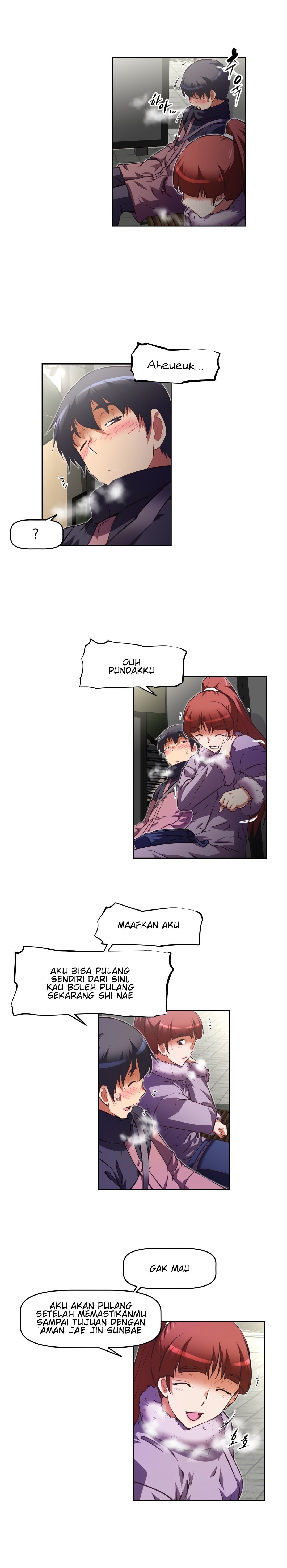 Brawling Go - Chapter 115 8 Brawling Go - Chapter 115 8