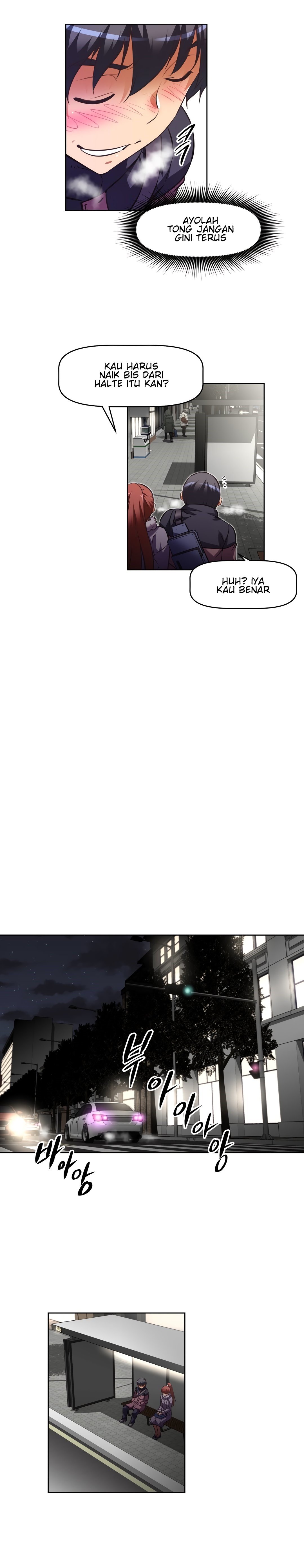 Brawling Go - Chapter 115 7 Brawling Go - Chapter 115 7