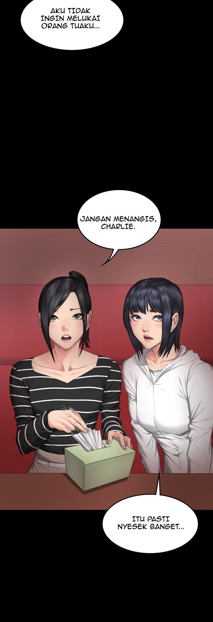 Producer: Trainee - Chapter 39 12 Producer: Trainee - Chapter 39 12