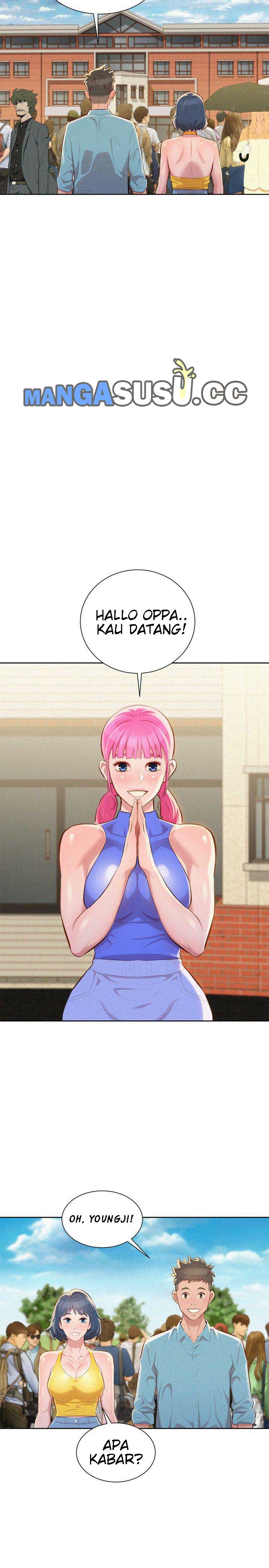 Sister Neighbor - Chapter 39 26