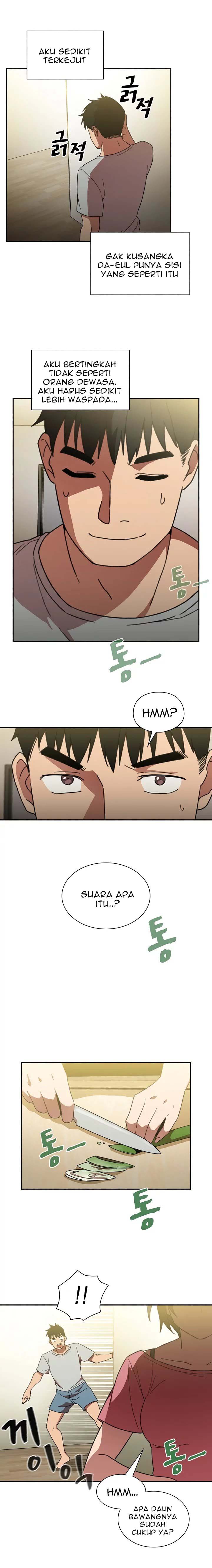 Close as Neighbors - Chapter 39 9 Close as Neighbors - Chapter 39 9