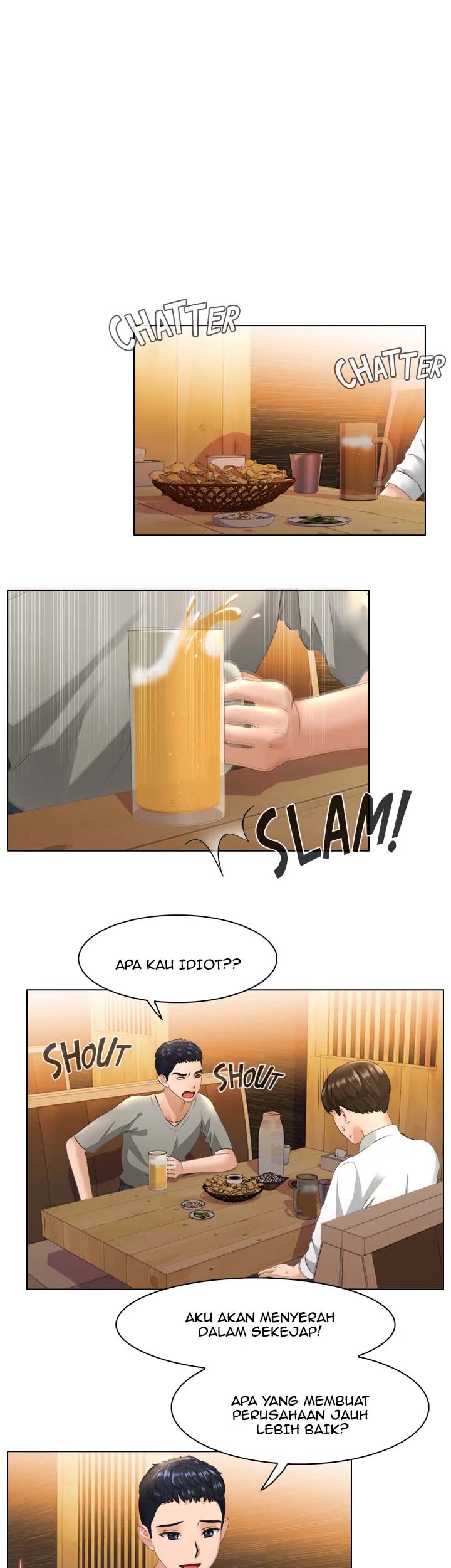 Pleasure Delivery - Chapter 39 10