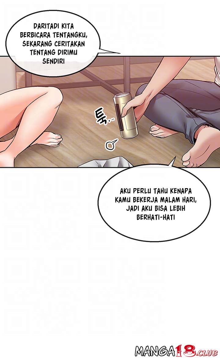 Floor Noise - Chapter 39 13 Floor Noise - Chapter 39 13