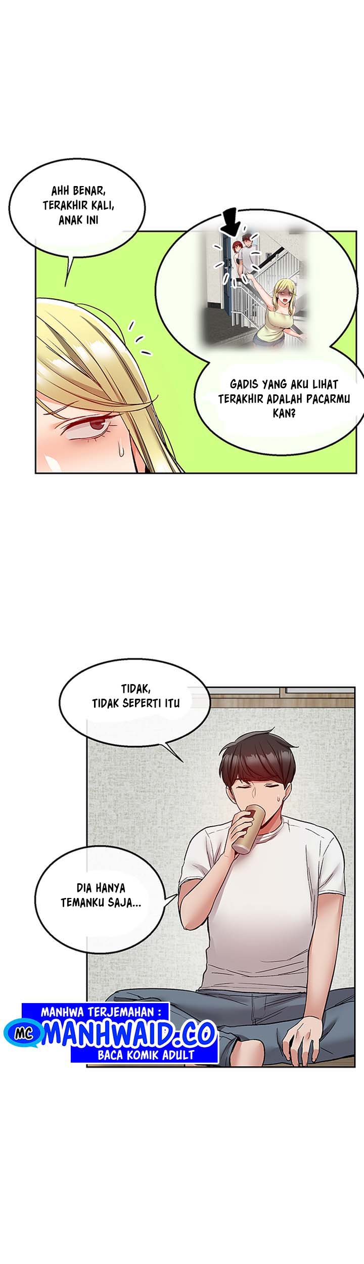 Floor Noise - Chapter 39 12 Floor Noise - Chapter 39 12