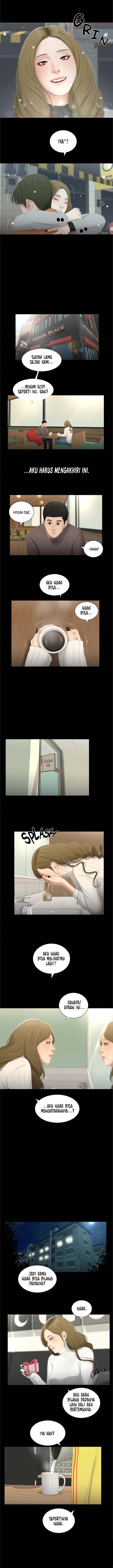 Friends With Secret - Chapter 39 4 Friends With Secret - Chapter 39 4