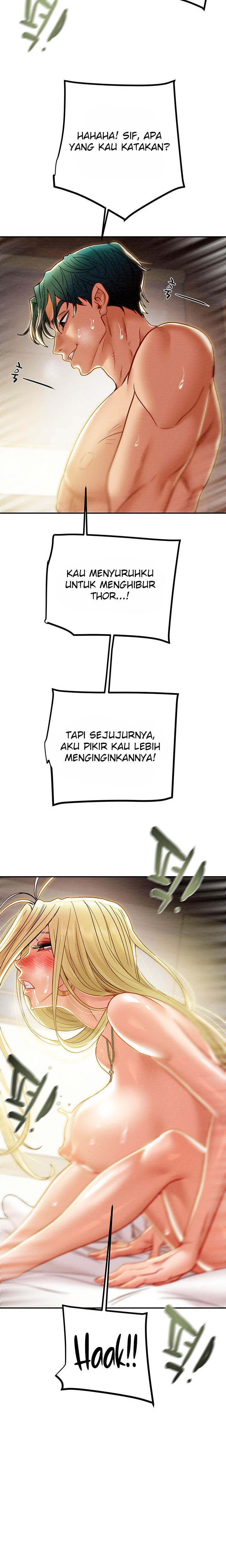 Where is My Hammer - Chapter 39 15