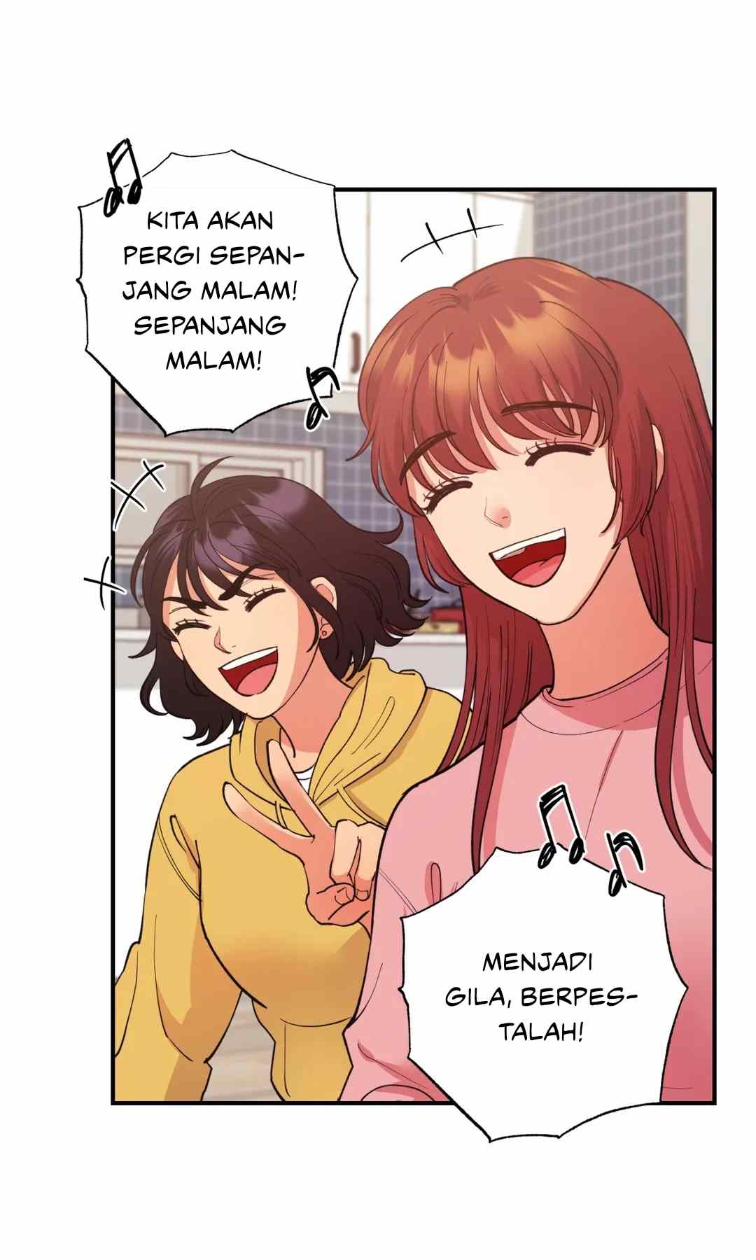 Hana’s Demons of Lust - Chapter 39 32 Hana’s Demons of Lust - Chapter 39 32