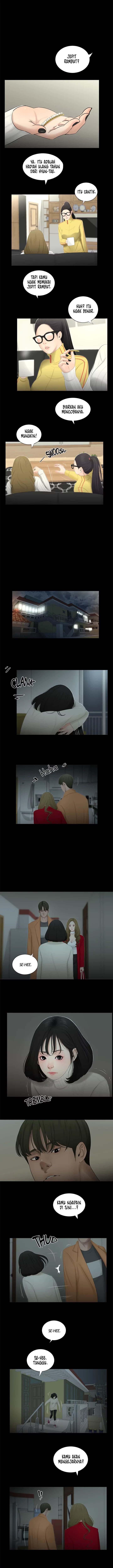 Friends With Secret - Chapter 39 5 Friends With Secret - Chapter 39 5