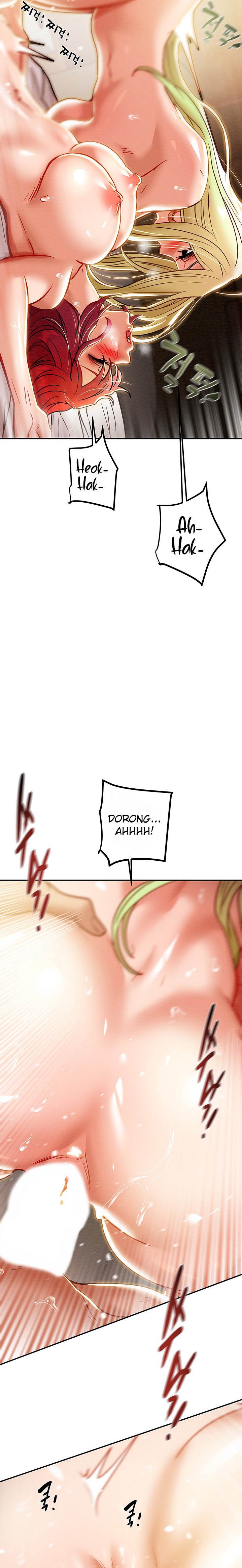 Where is My Hammer - Chapter 39 19