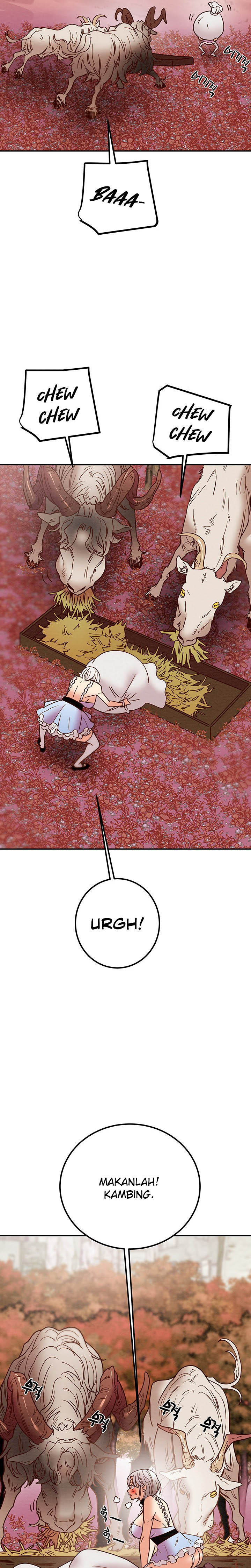 Where is My Hammer - Chapter 39 34