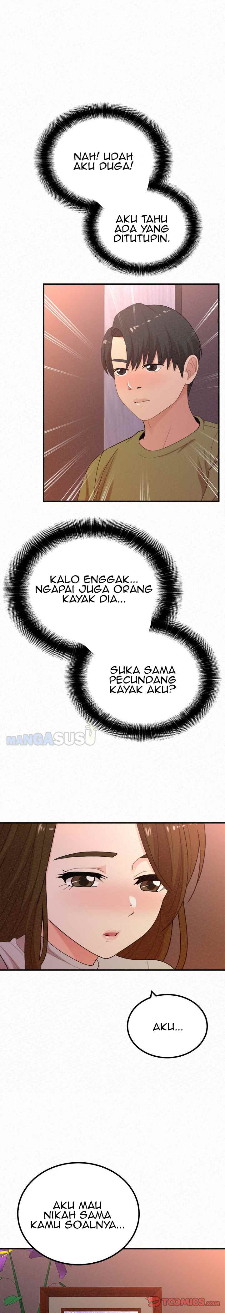 Milk Therapy - Chapter 39 17